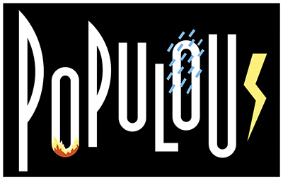 Populous (Master System) Play Online